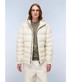 Terez - beige dimity