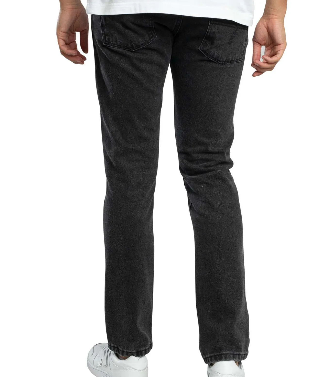 Terrace Tapered Jeans