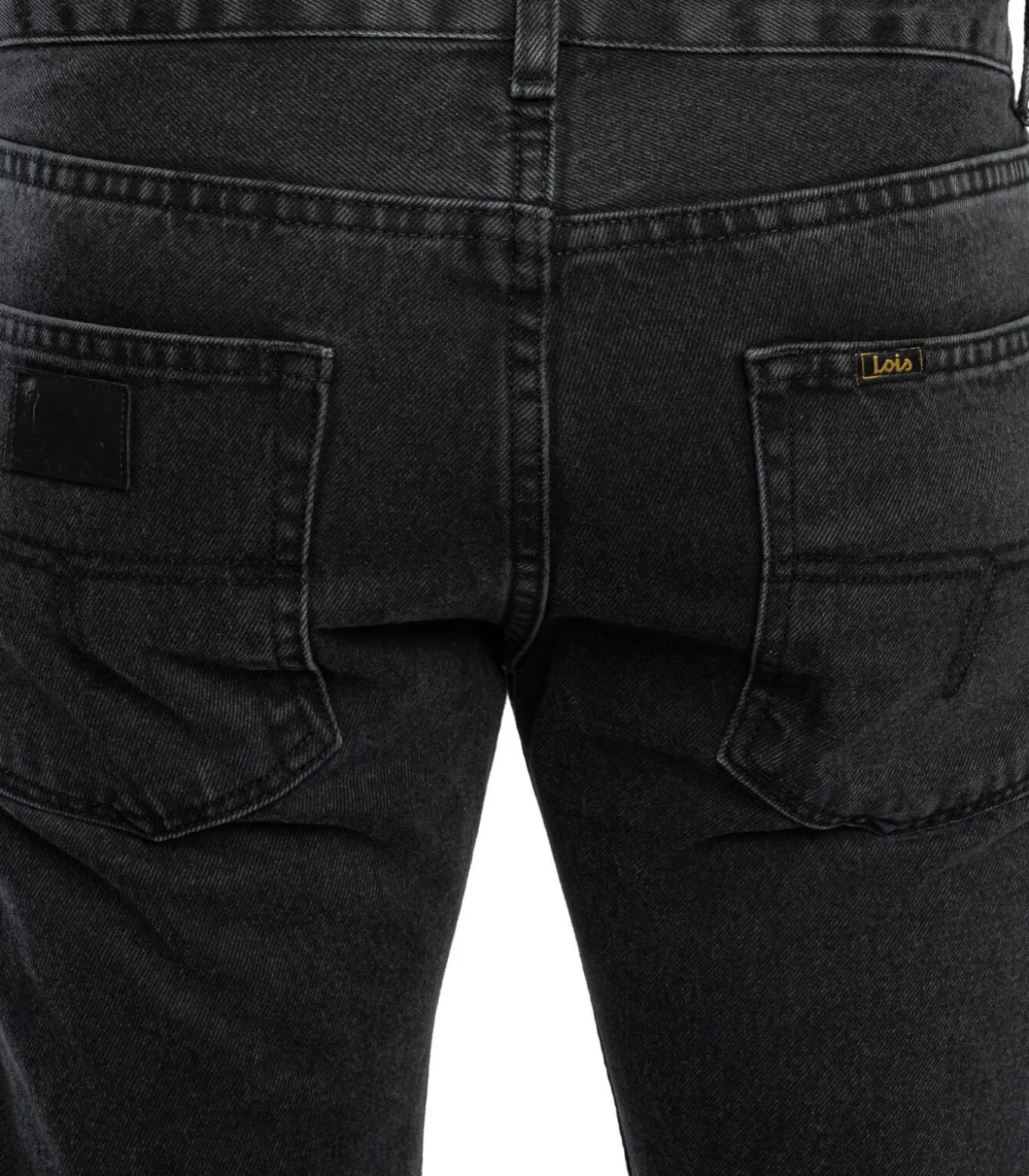 Terrace Tapered Jeans