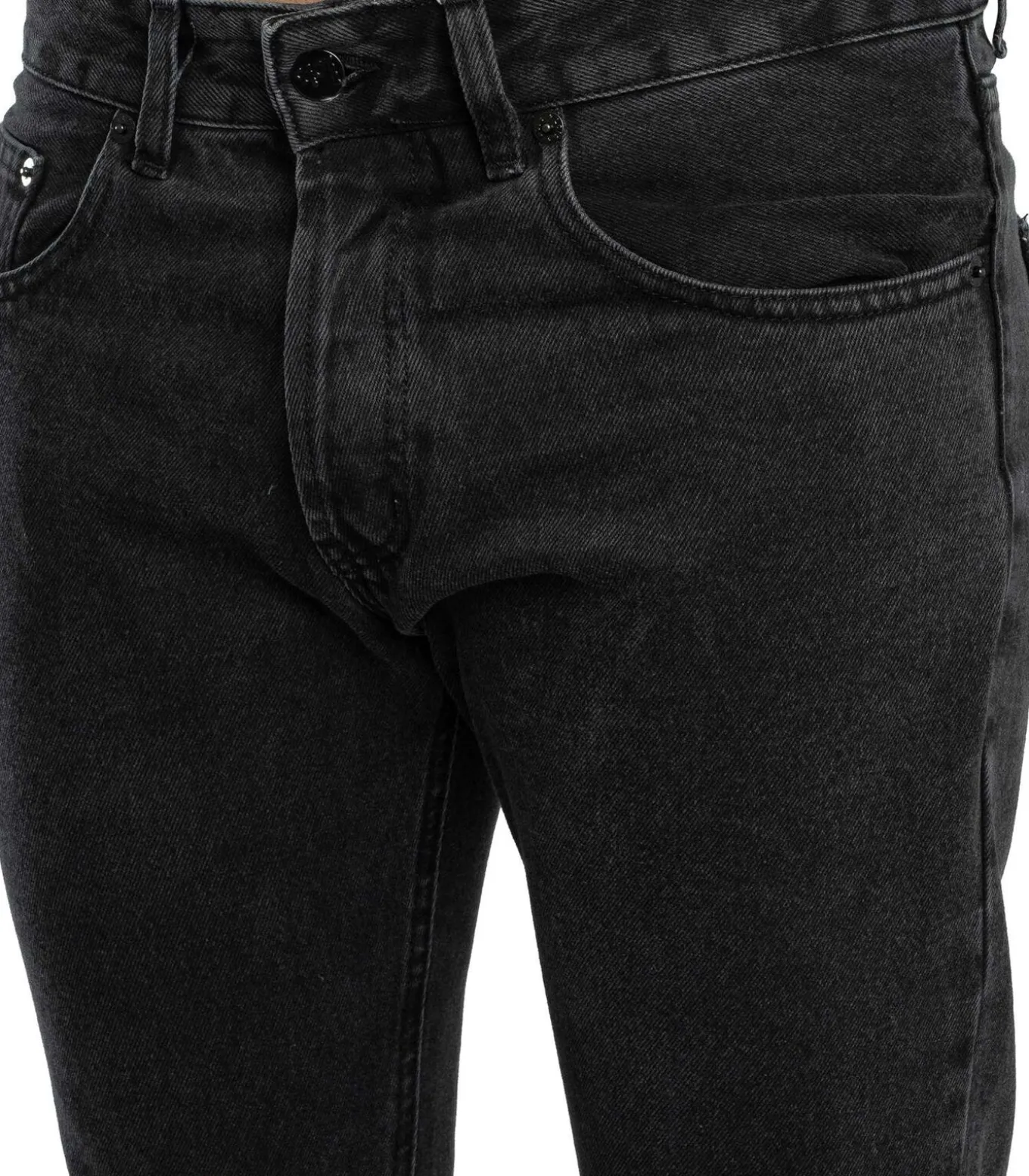 Terrace Tapered Jeans