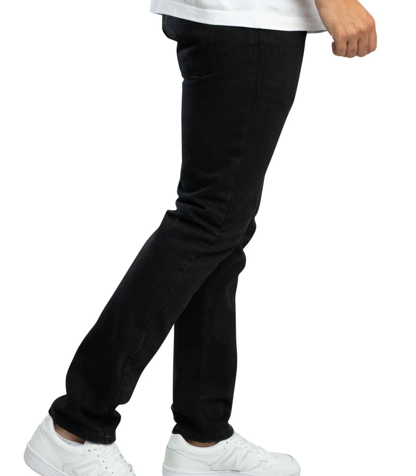 Terrace Tapered Jeans