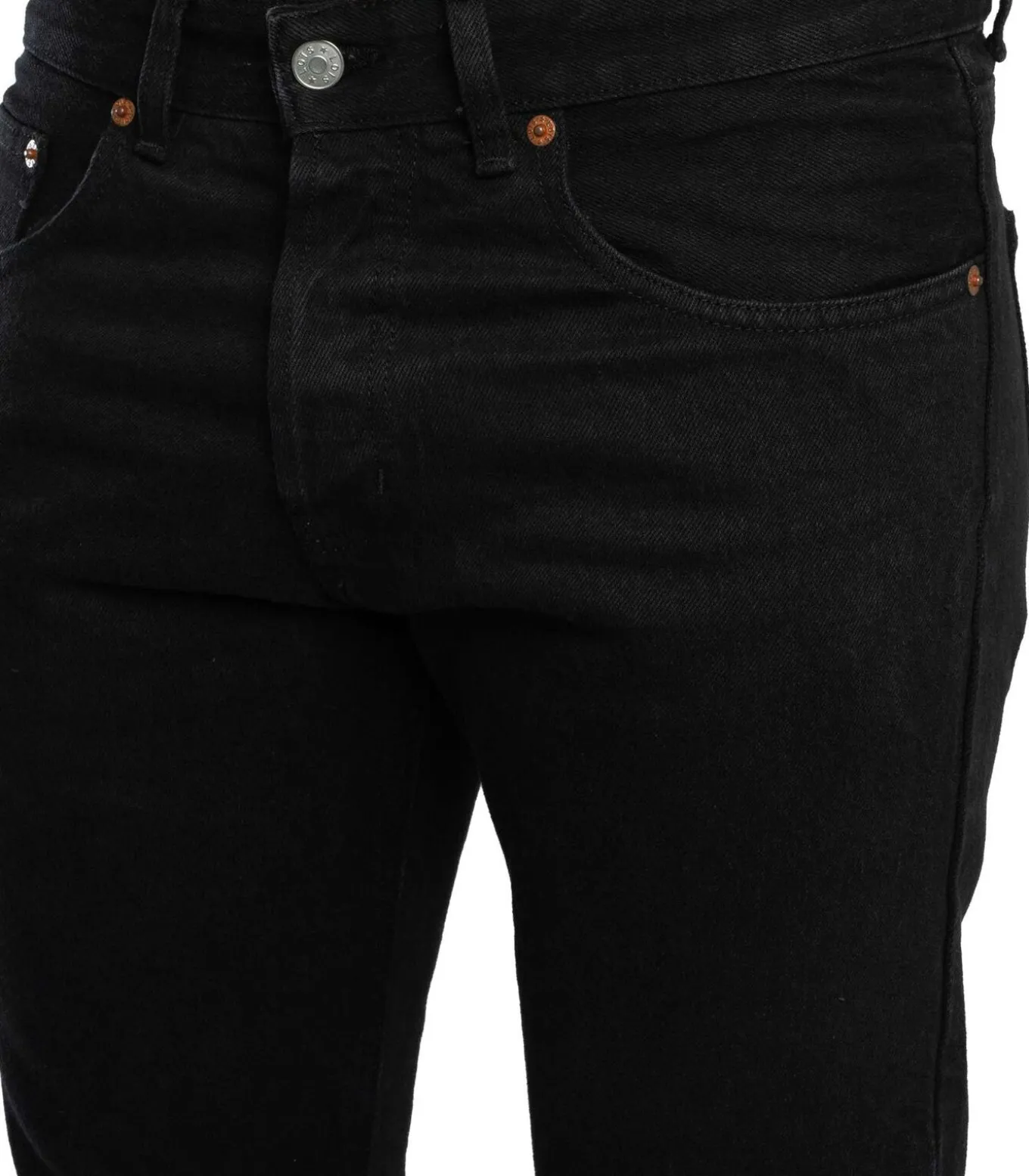 Terrace Tapered Jeans