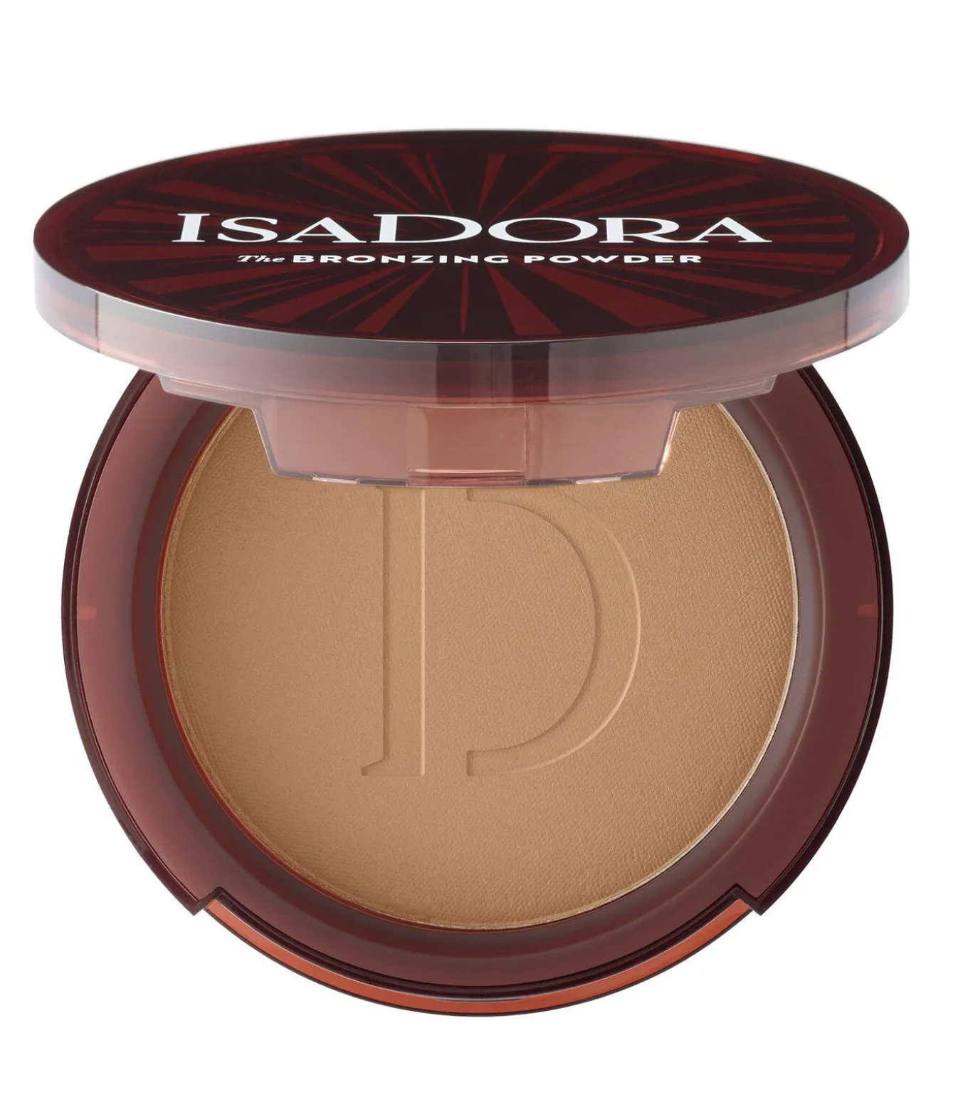 The Bronzing Powder