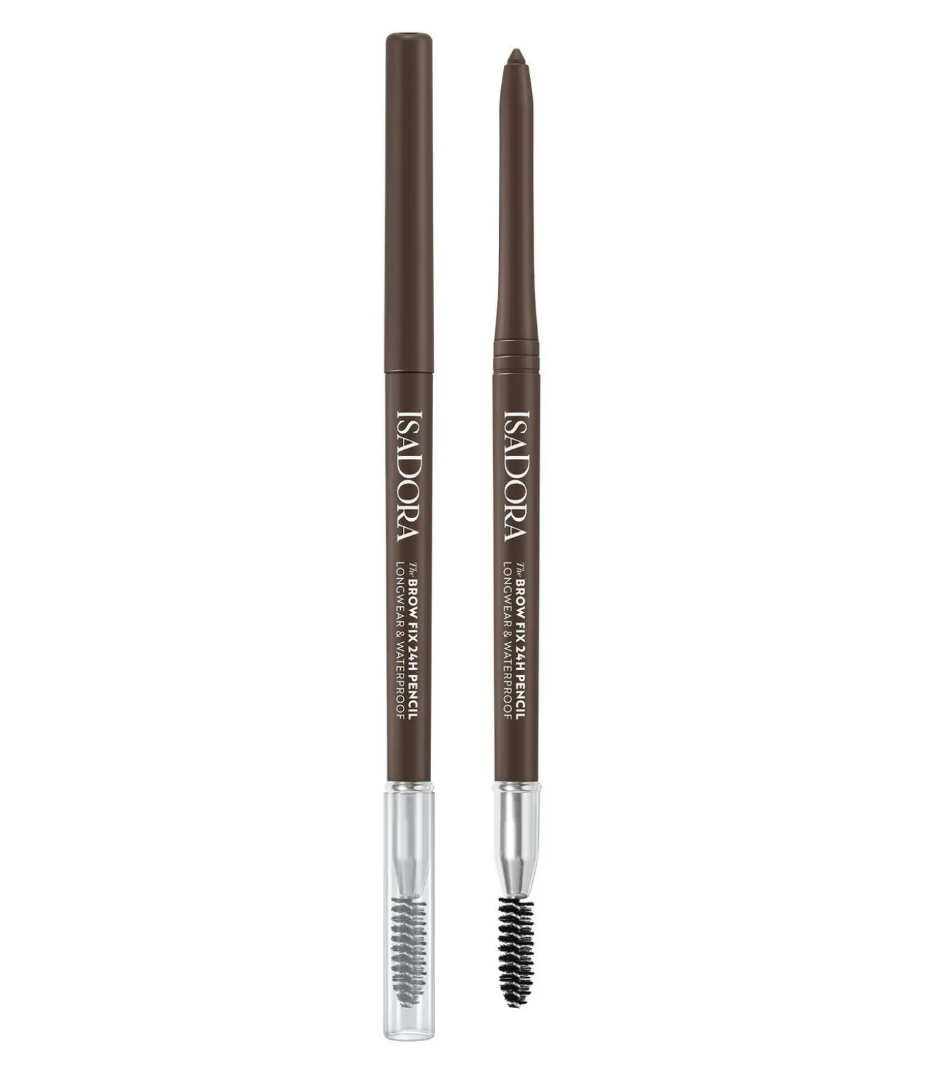 The Brow Fix 24h Pencil Longwear & Waterproof