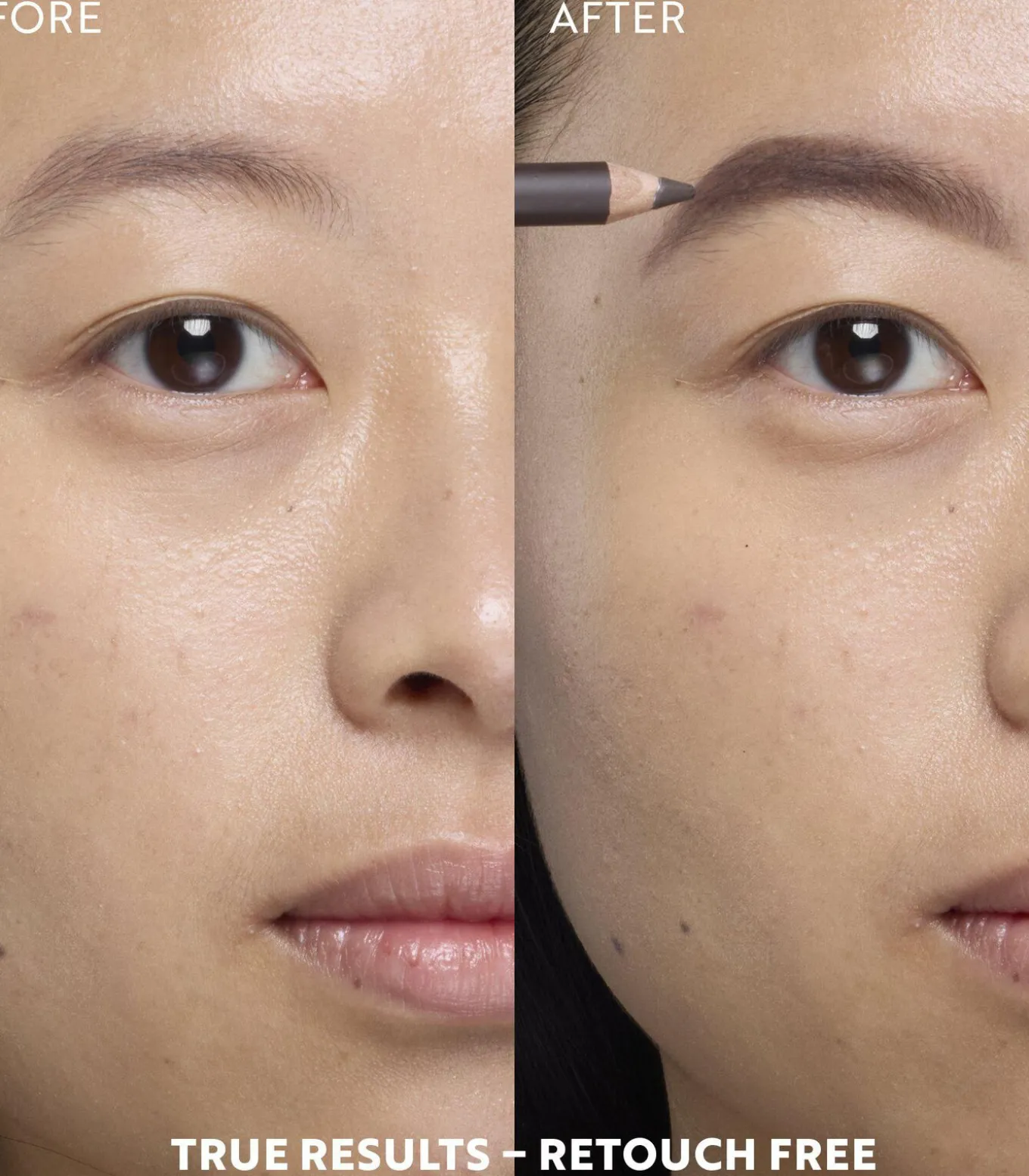 The Brow Powder Pen, Shapes, Defines & Fills