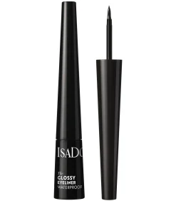 The Glossy Eyeliner