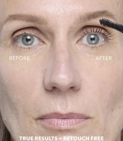 The Hypo Allergenic Volume Mascara