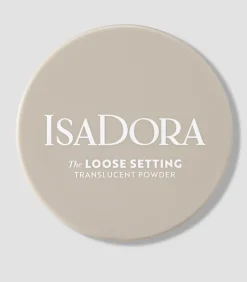 The Loose Setting Translucent Powder
