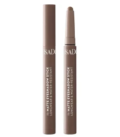 The Matte Eyeshadow Stick Longwear & Water-Resistant