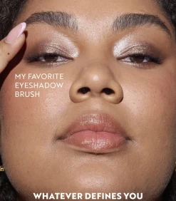 The Matte Eyeshadow Stick Longwear & Water-Resistant