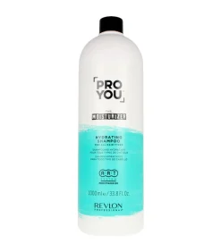 The Moisturizer Proyou Hydraterende Shampoo 1000 ml