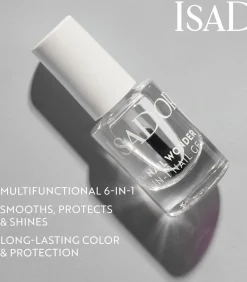 The Nail Wonder 6 in 1 Nail Gel