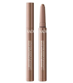 The Shimmer Eyeshadow Stick Longwear & Water-Resistant