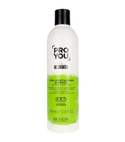 The Twister Proyou 350 ml Hydraterende Shampoo voor Krullend Haar