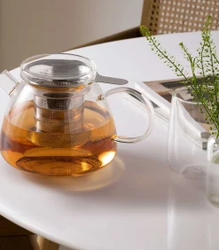 Theepot Artesano Hot&Cold Beverages