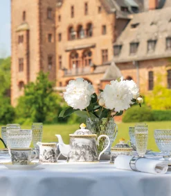 Theepot 6-pers. Audun Ferme