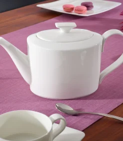 Theepot 6-pers. Modern Grace