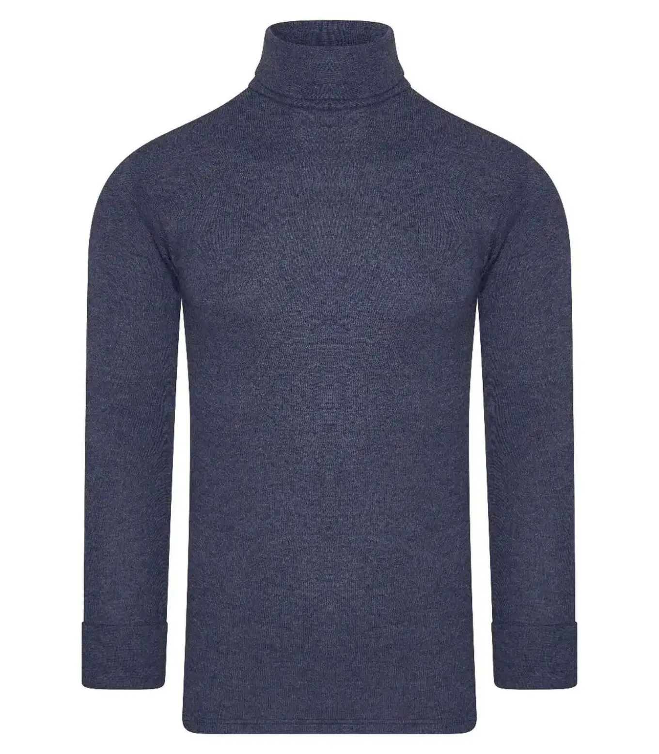 Thermo colshirt dames - Thermo ondergoed - Thermisch - Hoge hals