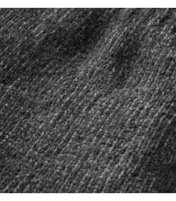 Thermo Handschoenen Dames Chenille Dark Grey