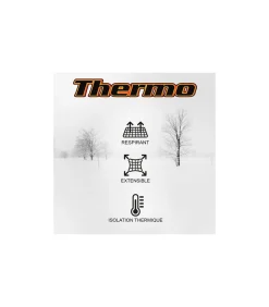 Thermo heren thermo broek