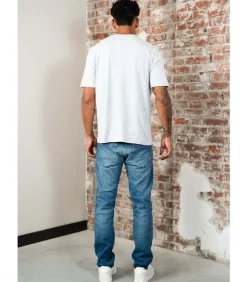 Thermo t-shirt - ghost grey