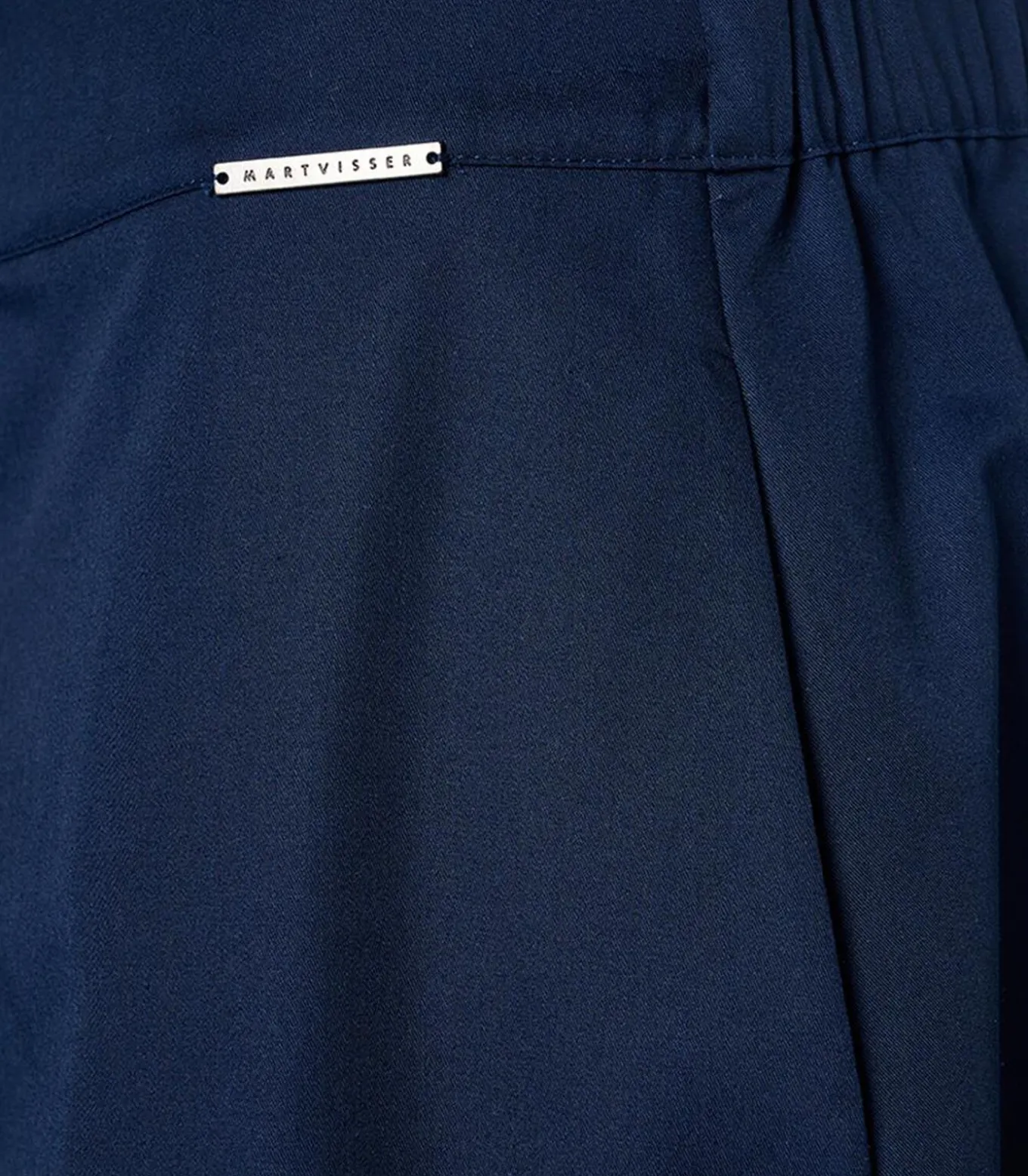 Therry Rok Navy