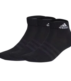 THIN & LIGHT - Sokken - Zwart