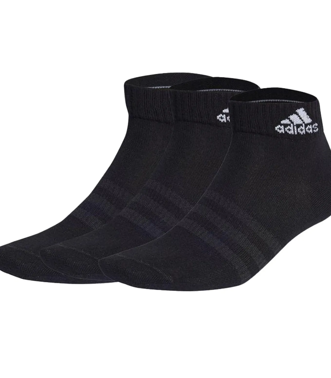 THIN & LIGHT - Sokken - Zwart