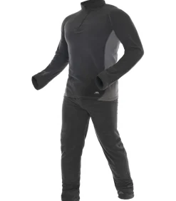 THRILLER - Thermische Ondergoed - Grijs