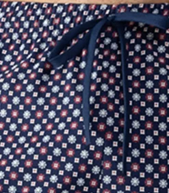 Tie Minimal - pyjama broek