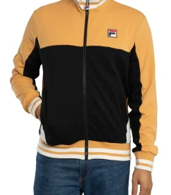 Tiebreaker Funnel Neck Trainingsjack