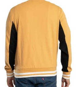 Tiebreaker Funnel Neck Trainingsjack