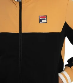 Tiebreaker Funnel Neck Trainingsjack