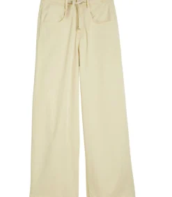 tieners-meisjes jeans