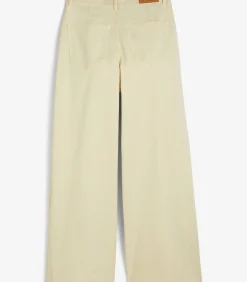 tieners-meisjes jeans