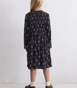 tieners-meisjes jurk