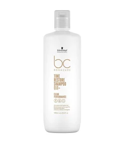 Time Restore Q10+ Shampoo BC Bonacure 1000 ml