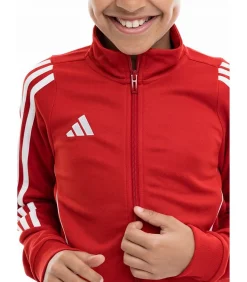 TIRO 24 - Jasje - Rood