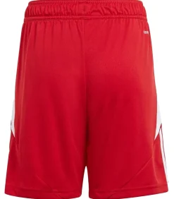 TIRO 24 - Korte Broek - Rood