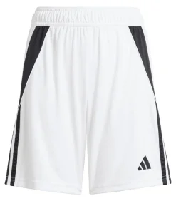 TIRO 24 - Korte Broek - Wit