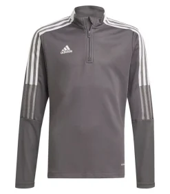 TIRO 21 - Sweatshirt - Grijs