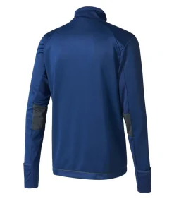 TIRO 17 - Sweatshirt - Marineblauw