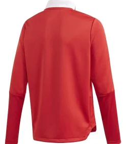 TIRO 21 - Sweatshirt - Rood