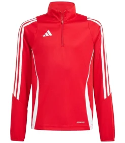 TIRO 24 - Sweatshirt - Rood