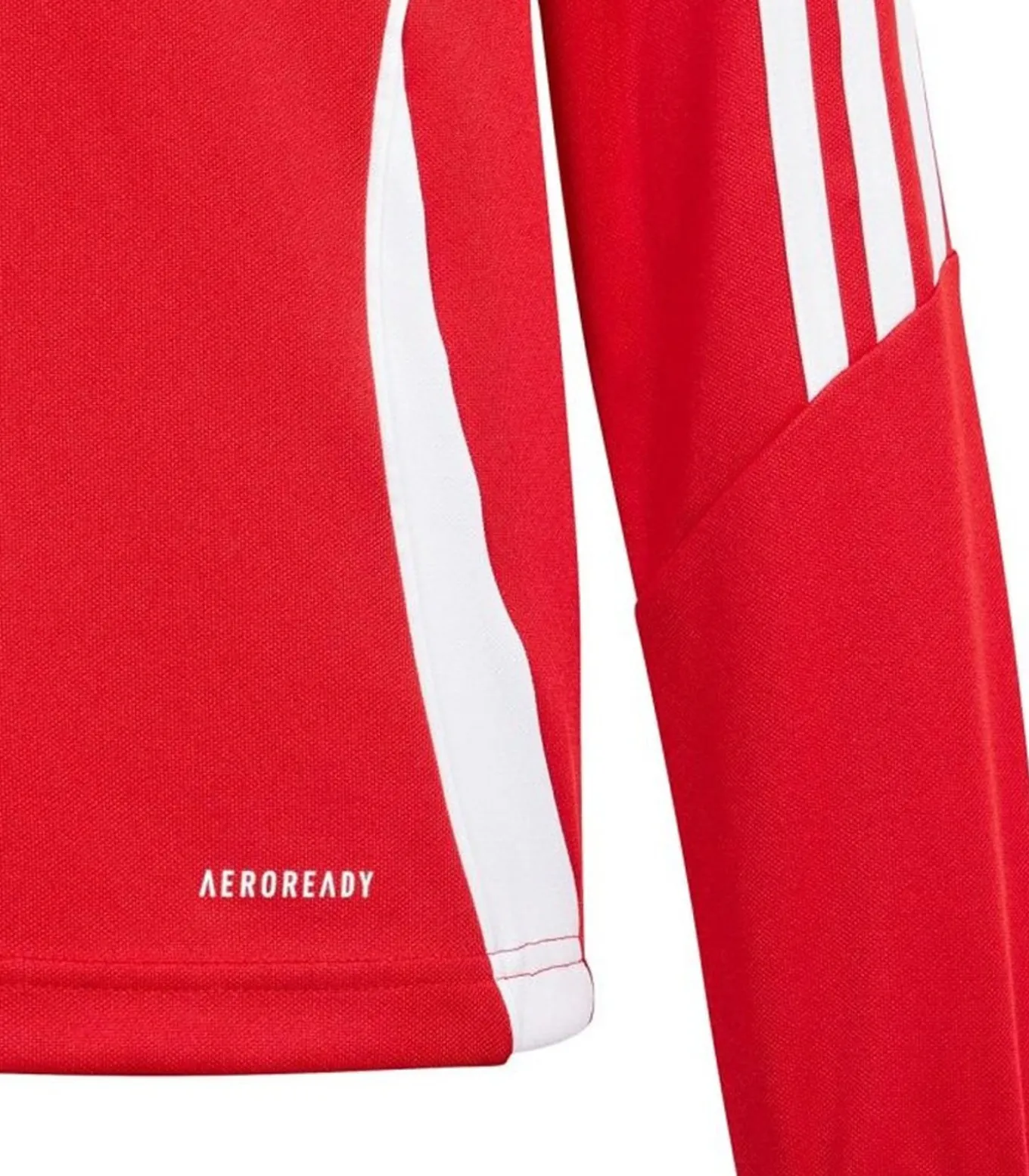 TIRO 24 - Sweatshirt - Rood