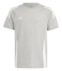 TIRO 24 - T-shirt - Grijs