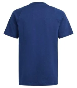 TIRO 24 - T-shirt - Marineblauw