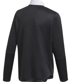 TIRO 21 - Vest - Zwart