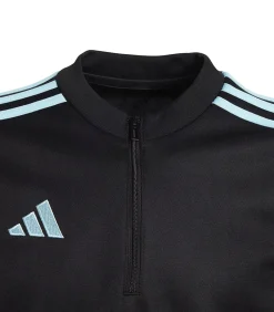 TIRO 23 CLUB - Sweater - Zwart