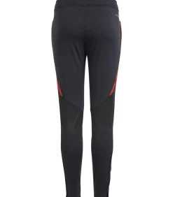 TIRO 24 COMPETITION - Joggingbroek - Zwart